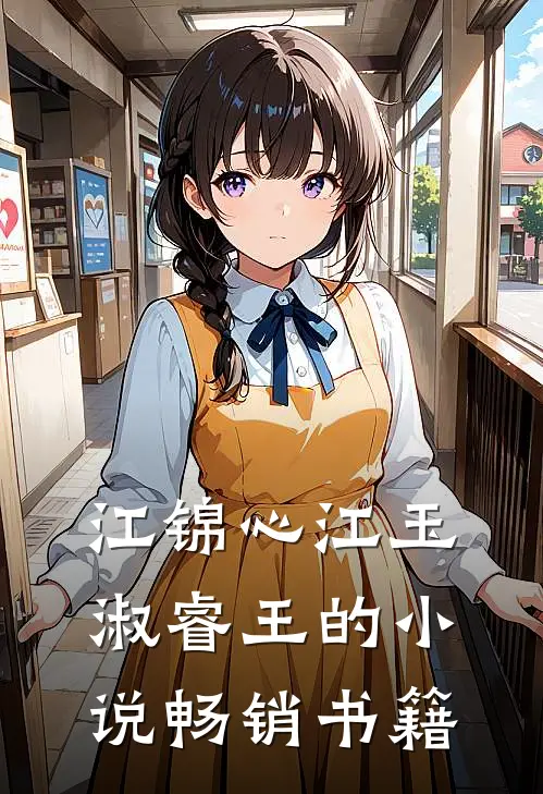 江锦心江玉淑睿王的小说畅销书籍