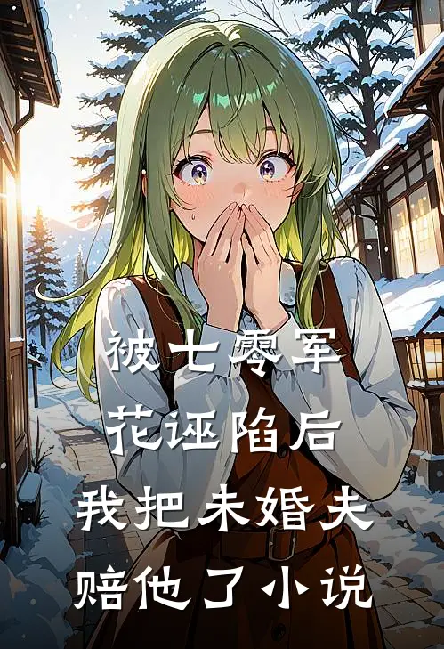 被七零军花诬陷后,我把未婚夫赔他了阅读