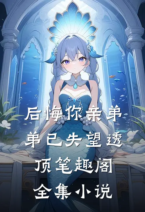 后悔你亲弟弟已失望透顶笔趣阁全集小说