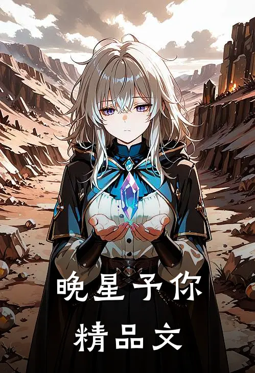 晚星予你精品文