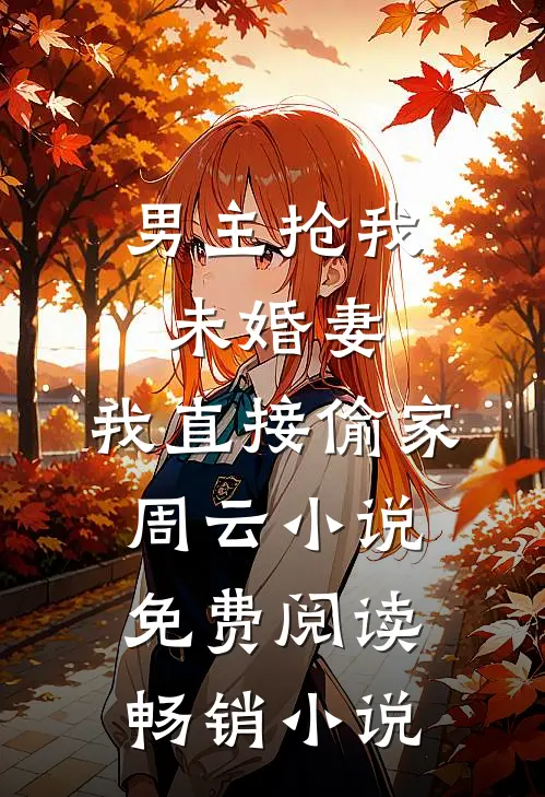 男主抢我未婚妻,我直接偷家周云小说免费阅读畅销小说