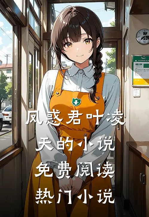 凤惑君叶凌天的小说免费阅读热门小说