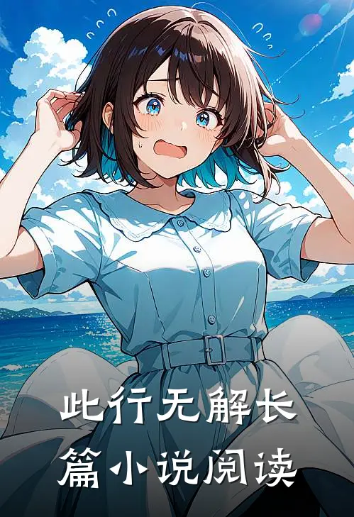 此行无解长篇小说阅读