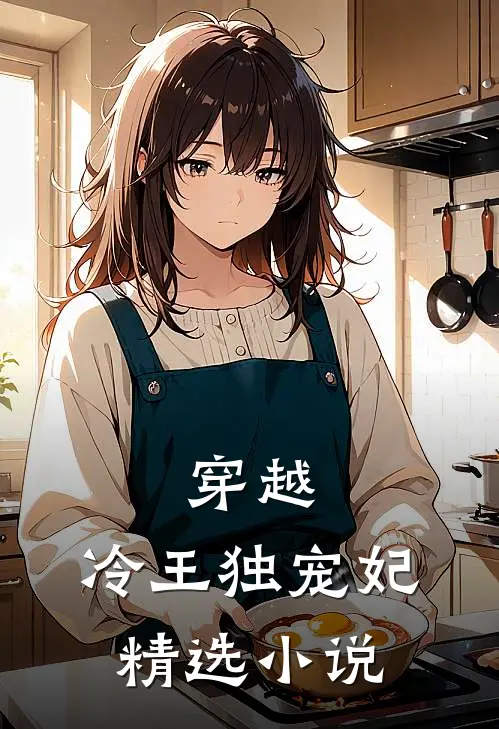 穿越：冷王独宠妃精选小说