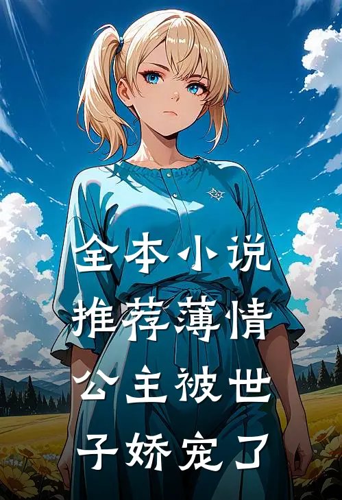 全本小说推荐薄情公主被世子娇宠了