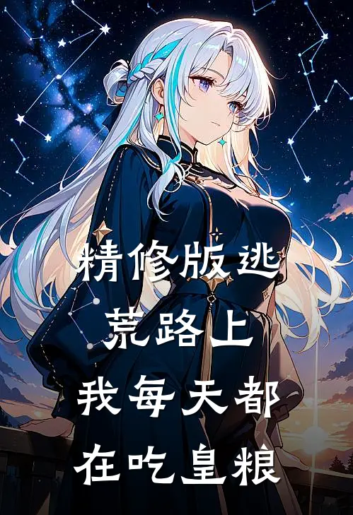 精修版逃荒路上，我每天都在吃皇粮
