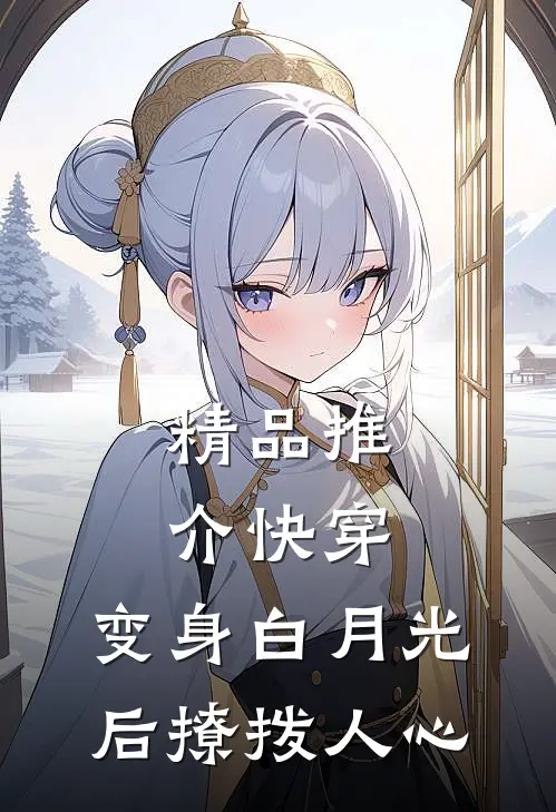 精品推介快穿：变身白月光后撩拨人心