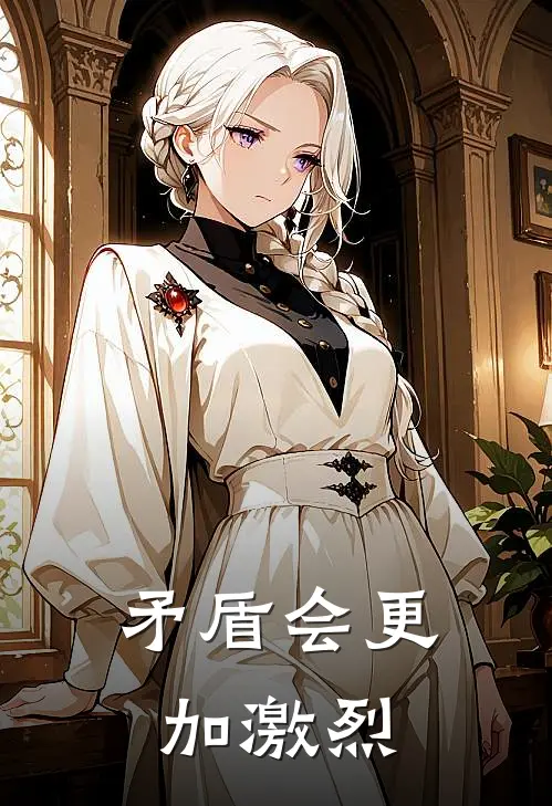 矛盾会更加激烈