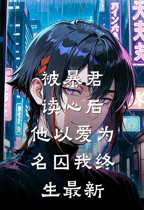 被暴君读心后，他以爱为名囚我终生最新