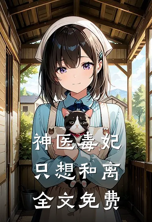 神医毒妃只想和离全文免费