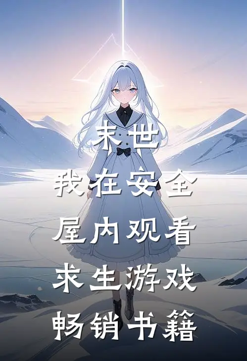 末世：我在安全屋内观看求生游戏畅销书籍