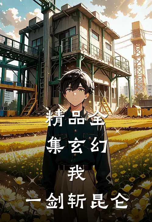 精品全集玄幻：我，一剑斩昆仑