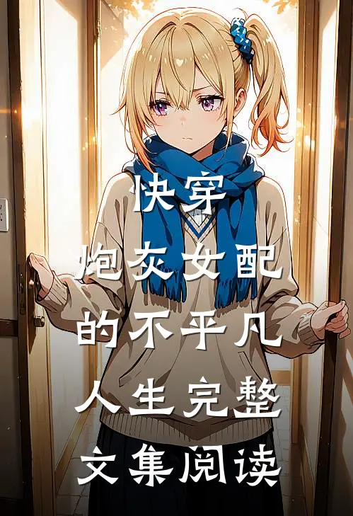 快穿：炮灰女配的不平凡人生完整文集阅读