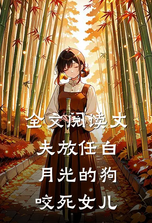 全文阅读丈夫放任白月光的狗咬死女儿