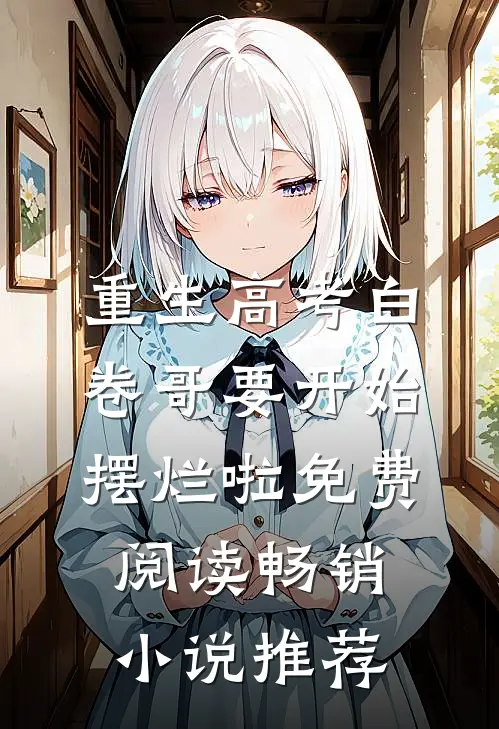 重生高考白卷哥要开始摆烂啦免费阅读畅销小说推荐