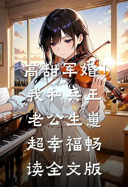 高甜军婚！我和兵王老公生崽超幸福畅读全文版
