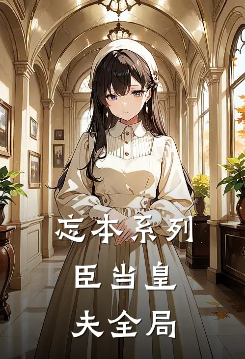 忘本系列：臣当皇夫全局