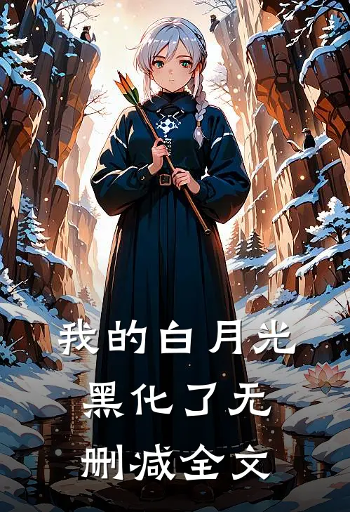 我的白月光黑化了无删减全文
