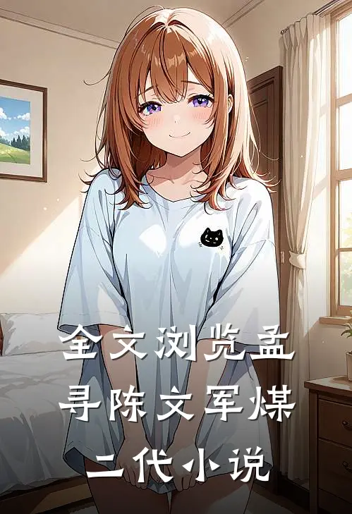全文浏览孟寻陈文军煤二代小说