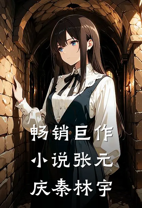 畅销巨作小说张元庆秦林宇