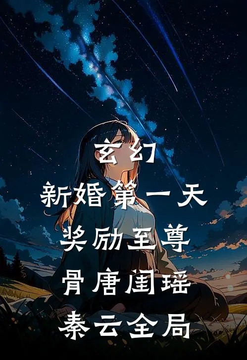 玄幻：新婚第一天，奖励至尊骨唐闺瑶秦云全局