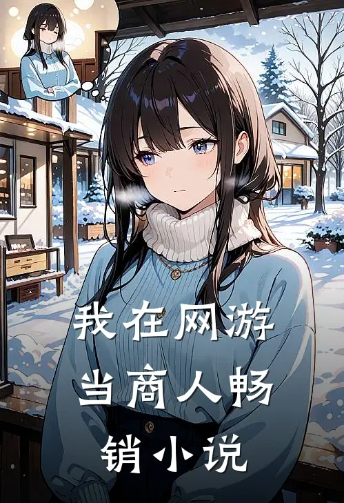 我在网游当商人畅销小说