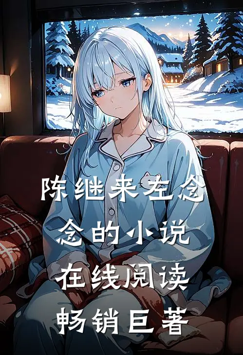 陈继来左念念的小说在线阅读畅销巨著