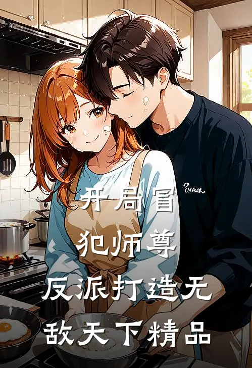 开局冒犯师尊，反派打造无敌天下精品