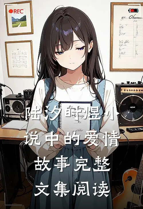 陆汐时煜小说中的爱情故事完整文集阅读