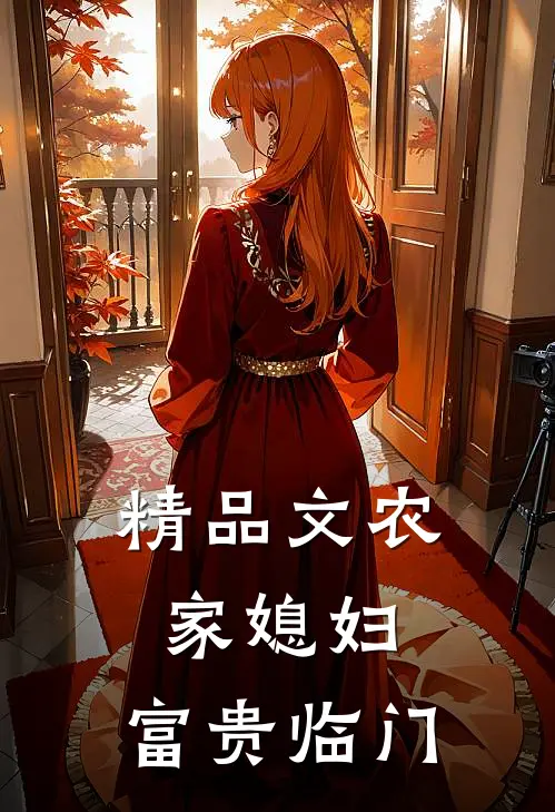 精品文农家媳妇：富贵临门