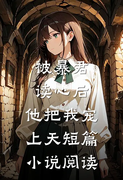 被暴君读心后，他把我宠上天短篇小说阅读