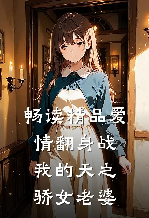 畅读精品爱情翻身战：我的天之骄女老婆