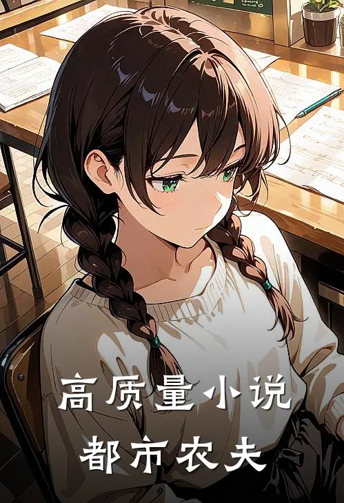 高质量小说都市农夫