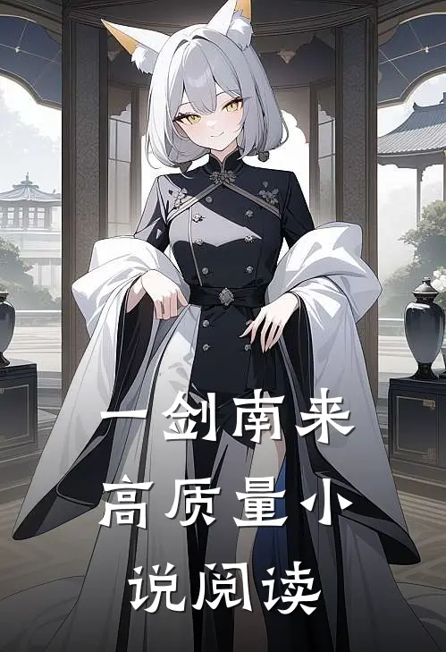 一剑南来高质量小说阅读