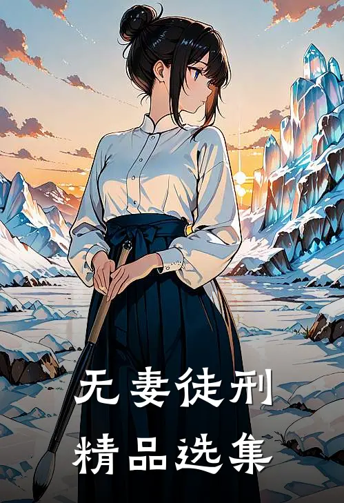 无妻徒刑精品选集