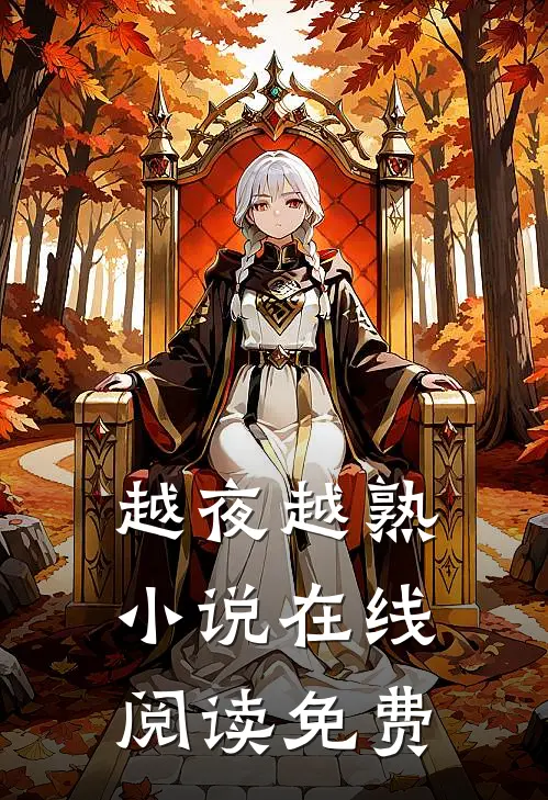 越夜越熟小说在线阅读免费