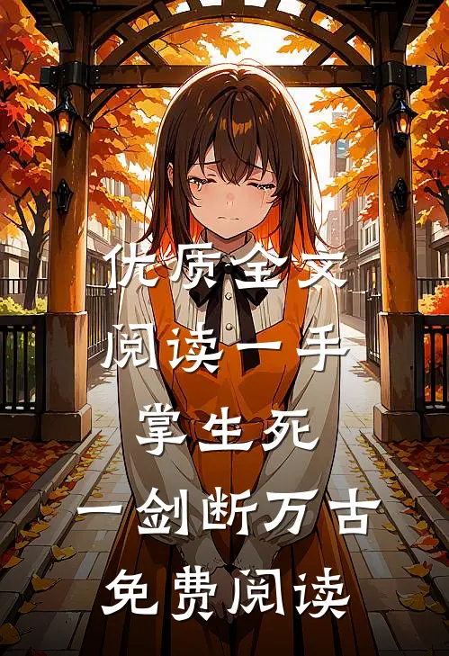 优质全文阅读一手掌生死,一剑断万古免费阅读