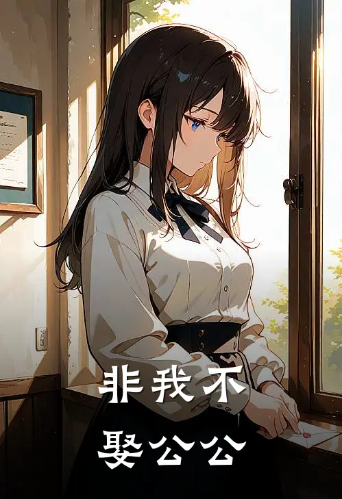 非我不娶公公