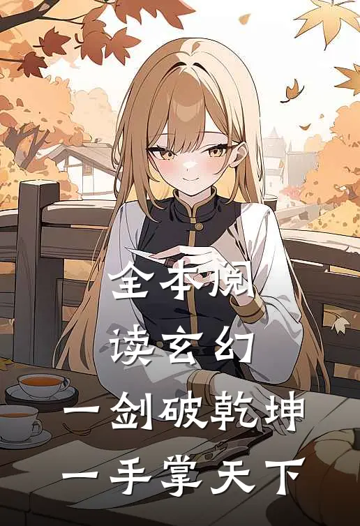 全本阅读玄幻：一剑破乾坤，一手掌天下