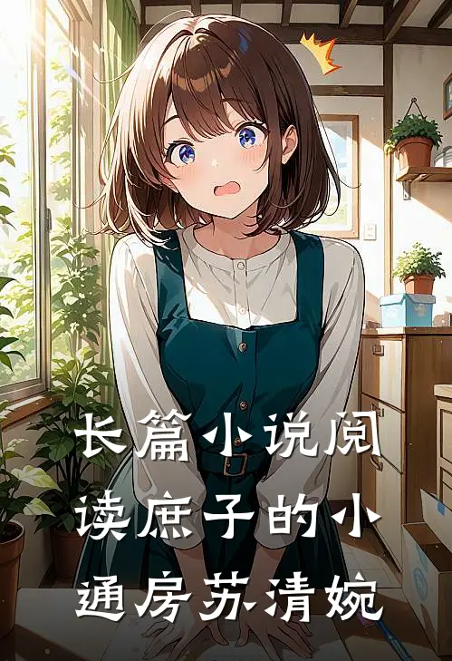 长篇小说阅读庶子的小通房苏清婉
