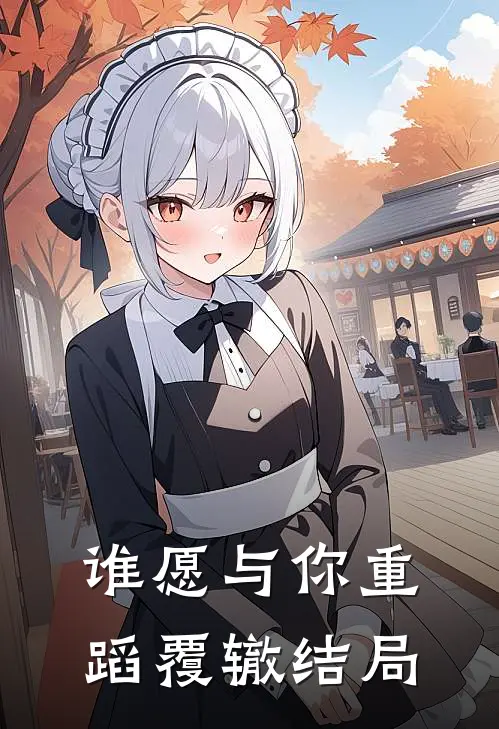 谁愿与你重蹈覆辙结局