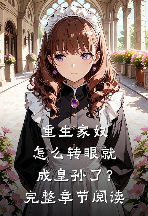 重生家奴，怎么转眼就成皇孙了？完整章节阅读