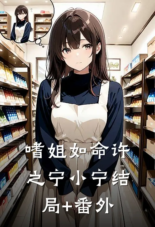 嗜姐如命许之宁小宁结局+番外