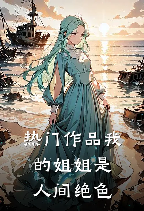 热门作品我的姐姐是人间绝色