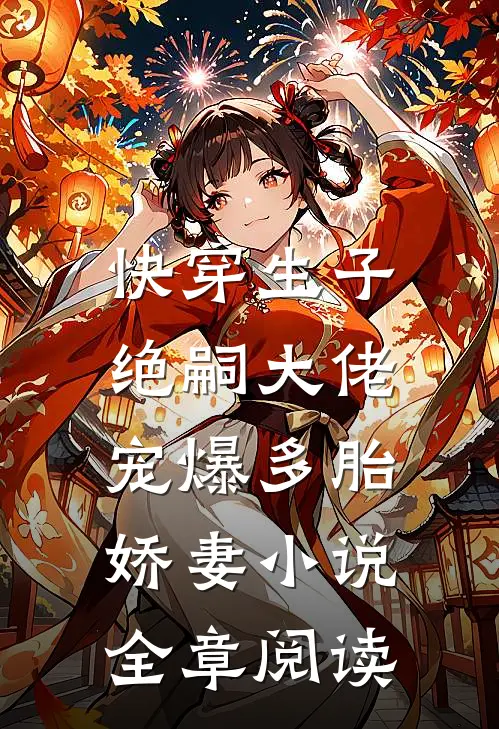 快穿生子:绝嗣大佬宠爆多胎娇妻小说全章阅读