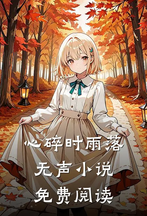 心碎时雨落无声小说免费阅读