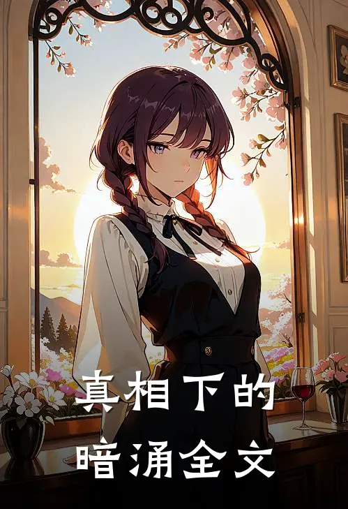 真相下的暗涌全文