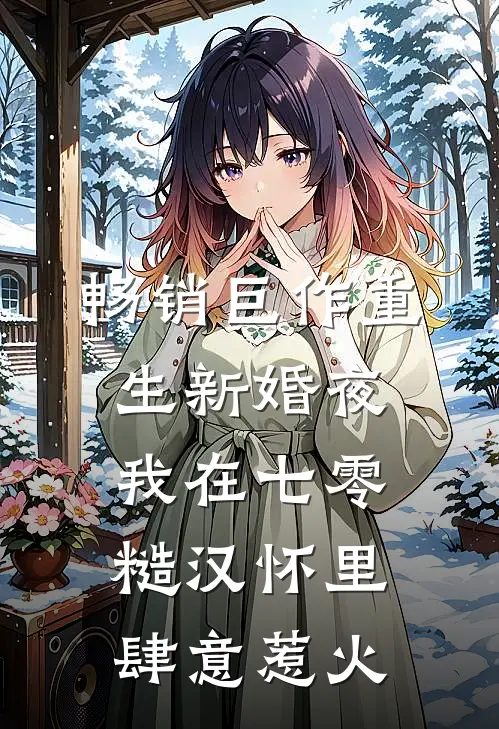 畅销巨作重生新婚夜，我在七零糙汉怀里肆意惹火