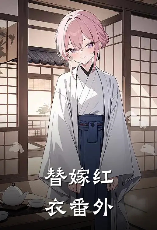 替嫁红衣 番外
