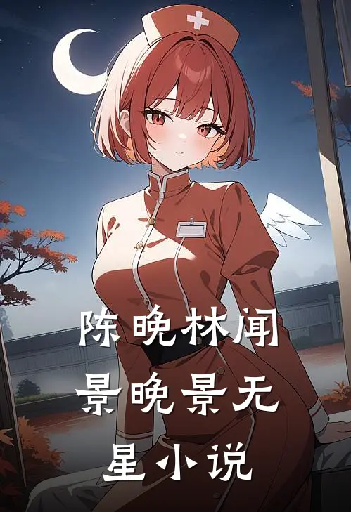 陈晚林闻景晚景无星小说